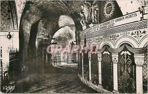 Cartes postales moderne Chartres (E et L) La Cathedrale de Notre Dame