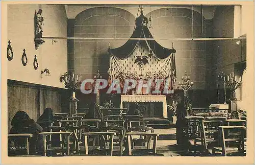 Cartes postales Eglise