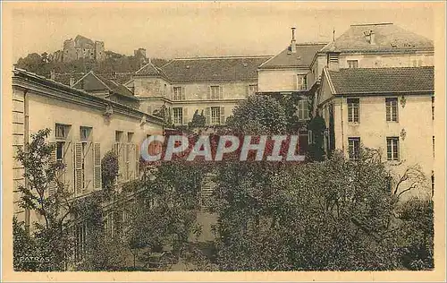 Cartes postales Eglise