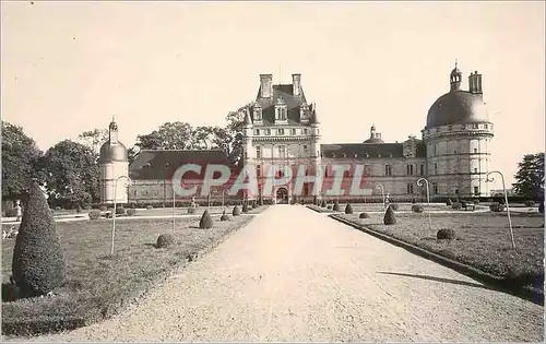 Cartes postales moderne Valencay (Indre) Le Chateau Bati par Philibert Delorme