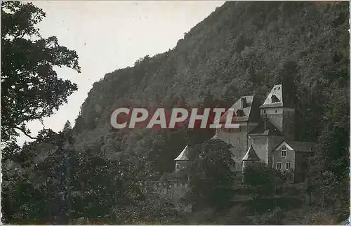 Cartes postales moderne Saint Jeoire (Haute Savoie) Le Chateau de Beauregard