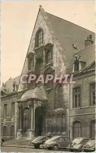 Moderne Karte Dijon (Cote d'Or) Palais de Justice (XVIe Siecle)