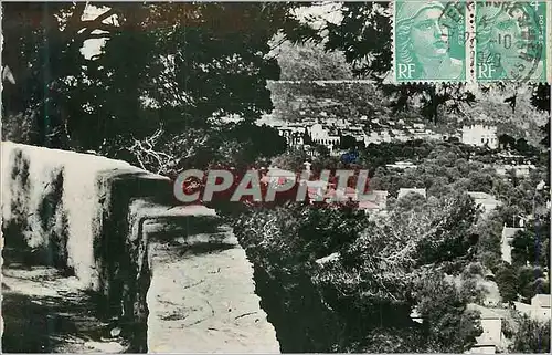 Cartes postales moderne Saint Jean Cap Ferrat Vue Generale