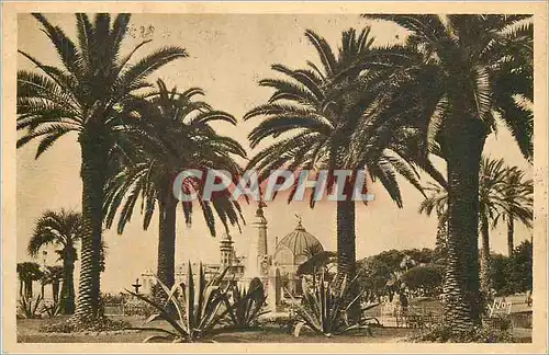 Ansichtskarte AK Nice (Alpes Maritimes) Cote d'Azur La Douce France