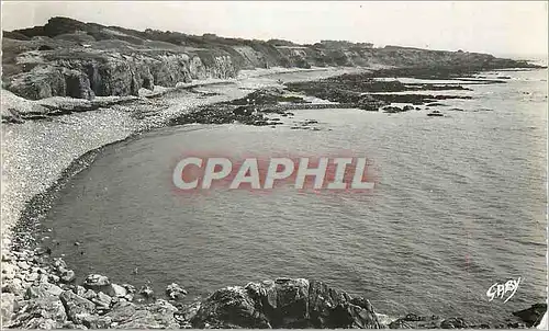 Cartes postales moderne Les Sables d'olonne (Vendee) Baie de Cayola