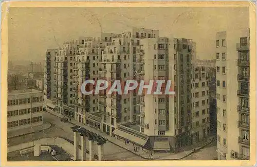 Cartes postales Villeurbanne (Rhone)