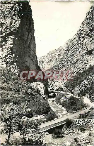 Cartes postales moderne Environs de Digne (B A) Les Clues de Barles