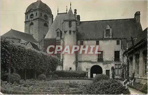 Cartes postales moderne Alencon (Orne) Le Musee d'Oze