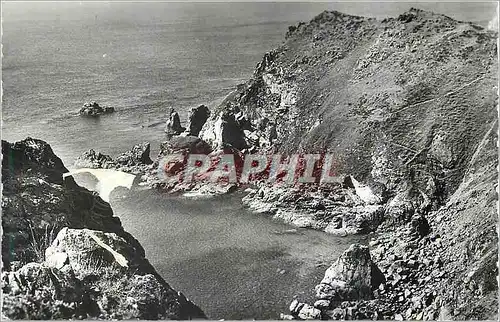 Cartes postales moderne Le Nez de Jobourg La Hague