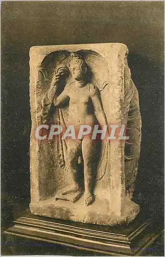 Cartes postales Musee du Cinquantenaire Bruxelles Antiquites Grecques et Romains