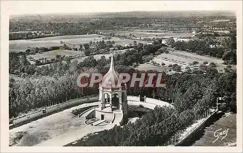 Cartes postales moderne Sainte Anne d'Auray (Morbihan) Monument Eleve a la Memoire des Bretons