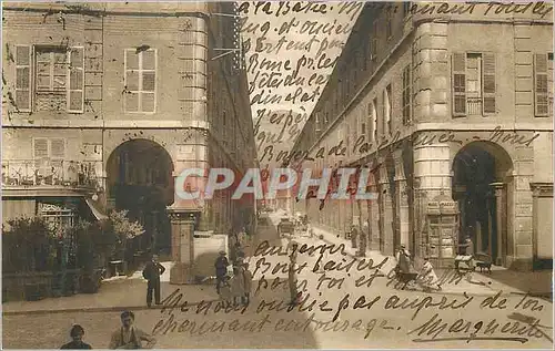 Cartes postales Chambery
