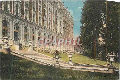 Cartes postales Vittel Le Grand Hotel