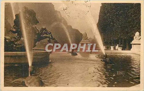 Cartes postales Les Jolis coins de Paris