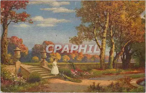 Cartes postales Fantaiise