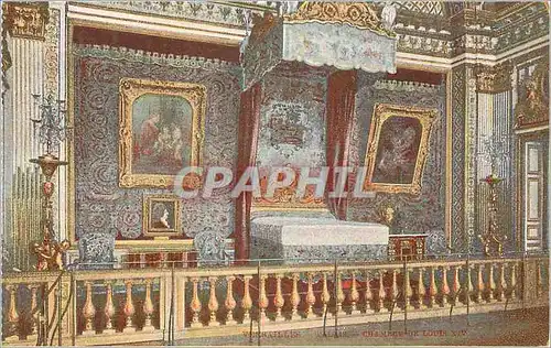 Cartes postales Versailles