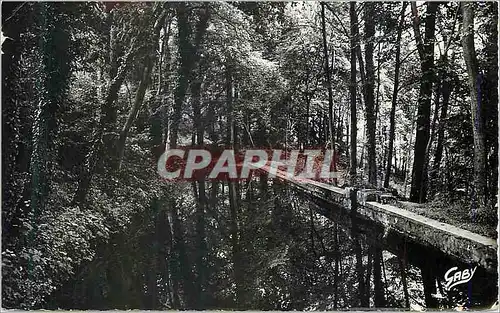 Cartes postales moderne Environs de Gaillon (Eure) le Lac des Cascades