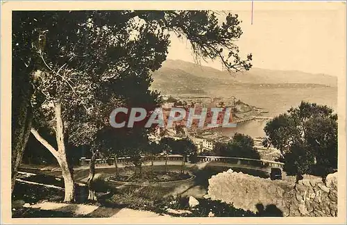 Cartes postales Monte Carlo (Alpes Maritimes)
