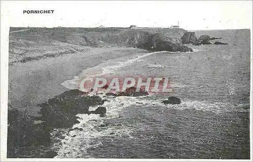 Cartes postales Pornichet