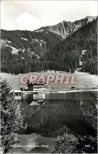 Cartes postales moderne Vilsbipsee Bei Tannheim (Tirol)