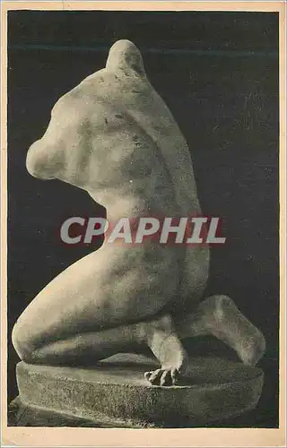 Cartes postales Munchen Ackermann's Kunstverlag Universal Galerie