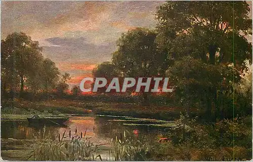 Cartes postales Fantaisie