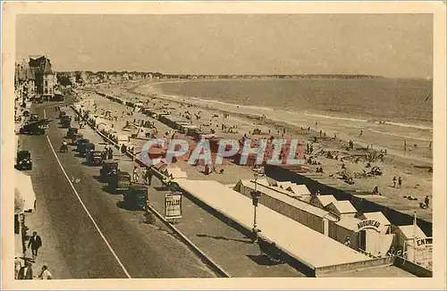 Cartes postales La Baule sur Mer (Loire Inf) Vers Pornichet La Plage