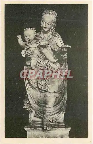 Cartes postales Cathedrale de Chartres Adoration des Mages Cloture du Choeur XVIe Siecle