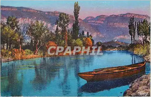 Cartes postales Savoie Pittoresque
