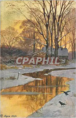 Cartes postales Fantaisie