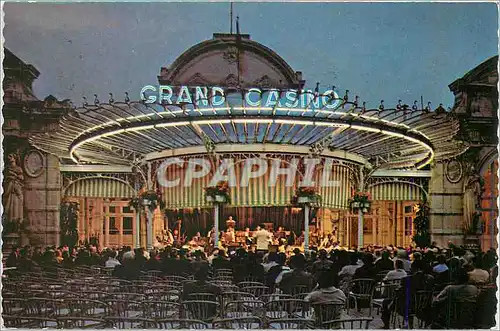 Cartes postales moderne Vichy (Allier) Le Grand Casino