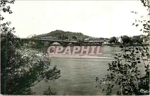 Cartes postales moderne Sancerre (Cher) Vu de St Thibault