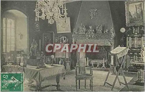 Cartes postales Abbaye de Jumieges