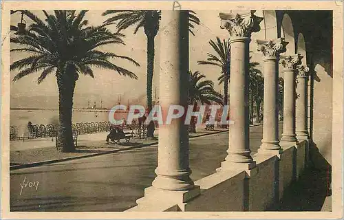 Cartes postales Cannes (Alpes Maritimes) Cote d'Azur la Douce France