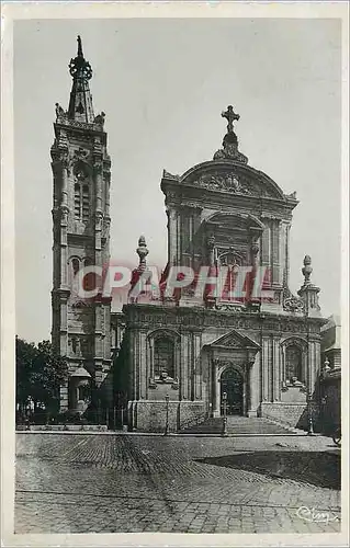 Cartes postales moderne Cambrai (Nord) Cathedrale Notre Dame