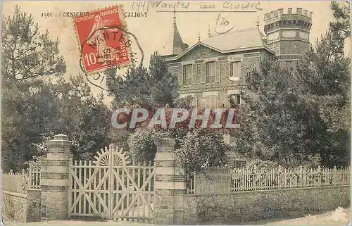 Cartes postales Pornichet