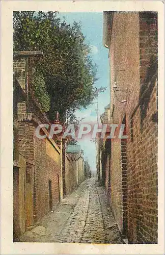 Cartes postales Lisieux Les Buissonnets