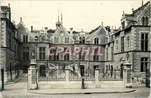 Cartes postales moderne Orleans (Loiret) L'Hotel de Ville