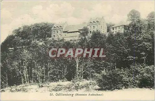 Cartes postales St Odilienberg (Neueste Aufnahme)