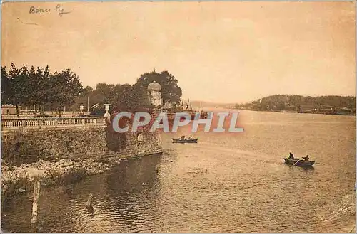 Cartes postales Bayonne