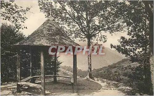 Cartes postales Eaux Bonnes