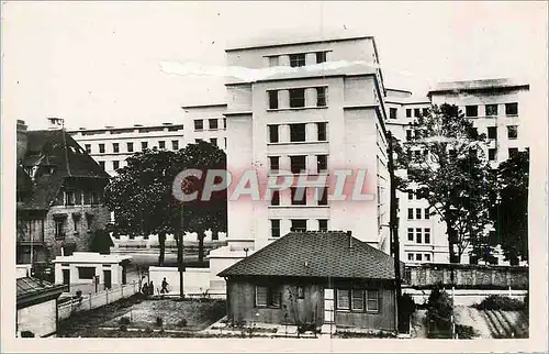 Cartes postales moderne Suresnes Hopital Foch