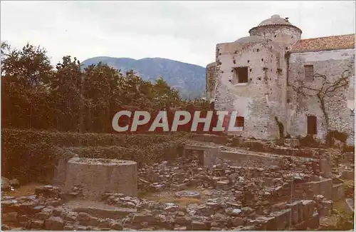 Photo Lipari Sicile 1977