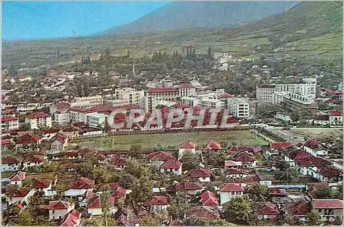 Cartes postales moderne PEC Antun Mikasovic