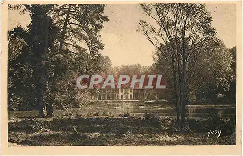 Cartes postales Splendeurs et Charmes de Versailles