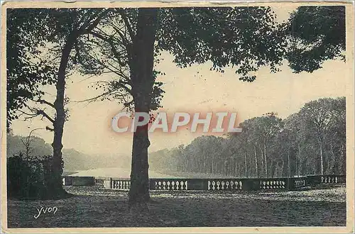 Ansichtskarte AK Splendeurs et Charmes de Versailles Parc du Grand Trianon