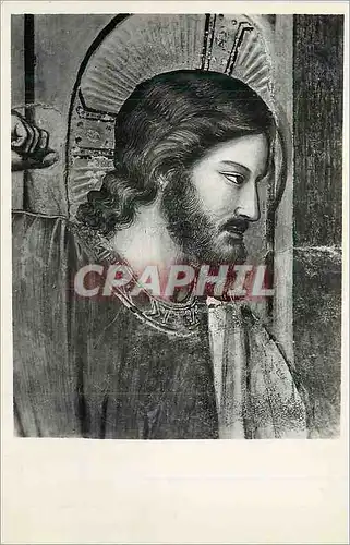 Cartes postales moderne Padova Cappella degli Scrovegni al L'Arena