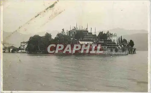 Cartes postales moderne Italie