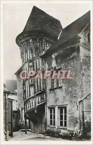 Cartes postales moderne Chartres (Eure et Loir) L'Escalier de la Reine Berthe