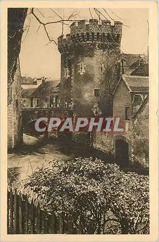 Cartes postales Chartres (Eure et Loir) La Porte Guillaume